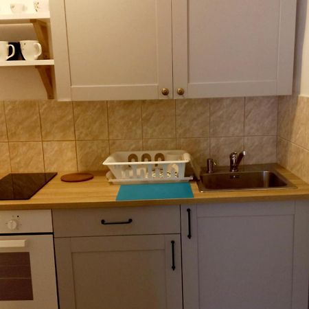 Apartmany Karlstejn ภายนอก รูปภาพ