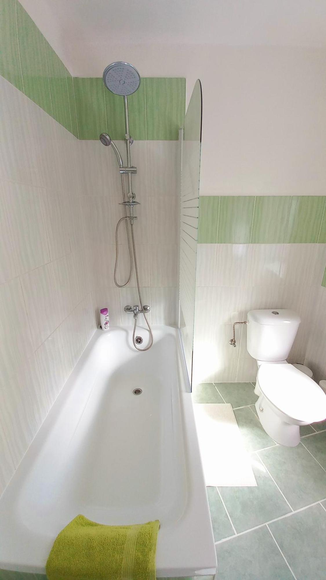 Apartmany Karlstejn ภายนอก รูปภาพ