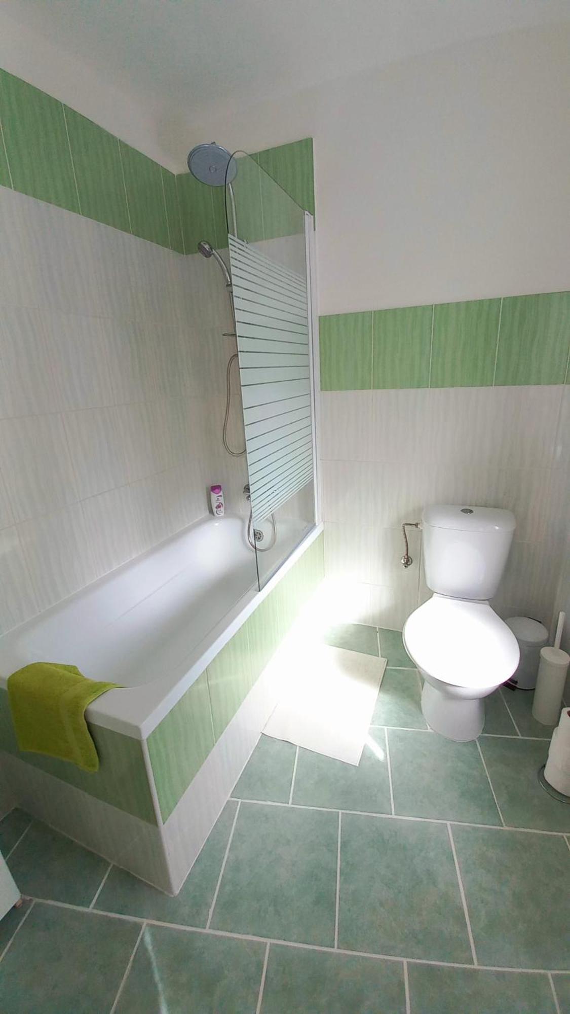 Apartmany Karlstejn ภายนอก รูปภาพ