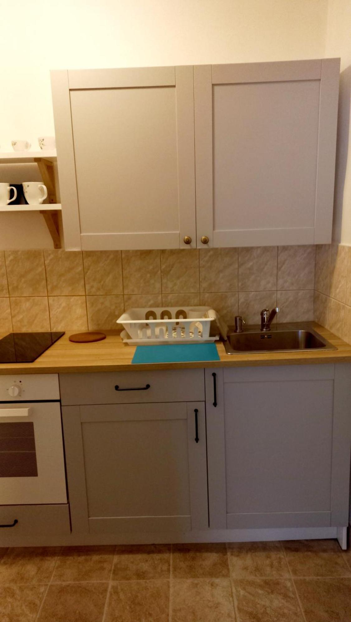 Apartmany Karlstejn ภายนอก รูปภาพ