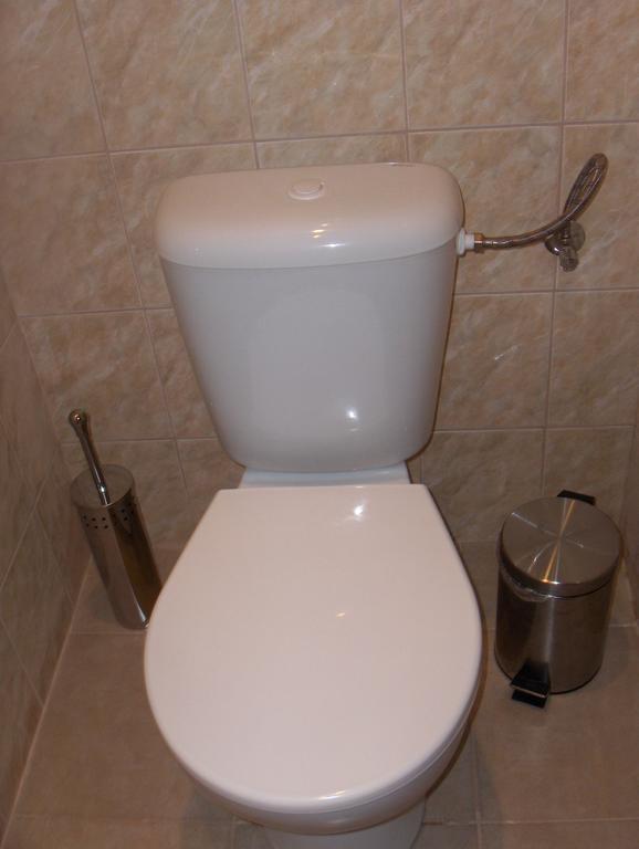 Apartmany Karlstejn ภายนอก รูปภาพ