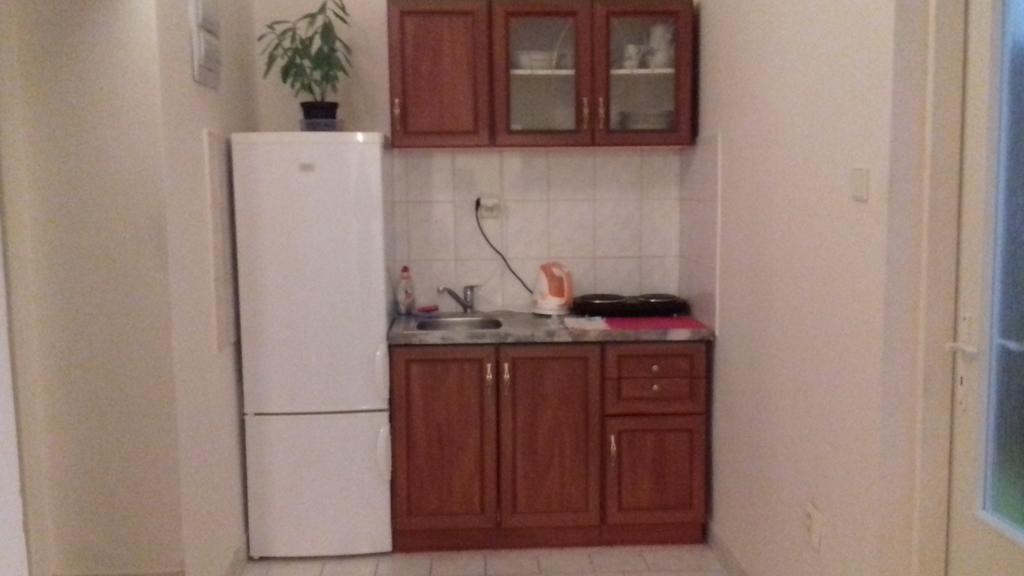 Apartmany Karlstejn ภายนอก รูปภาพ