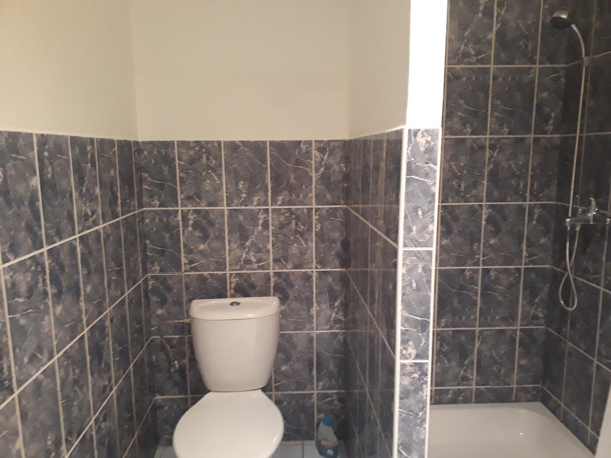 Apartmany Karlstejn ภายนอก รูปภาพ