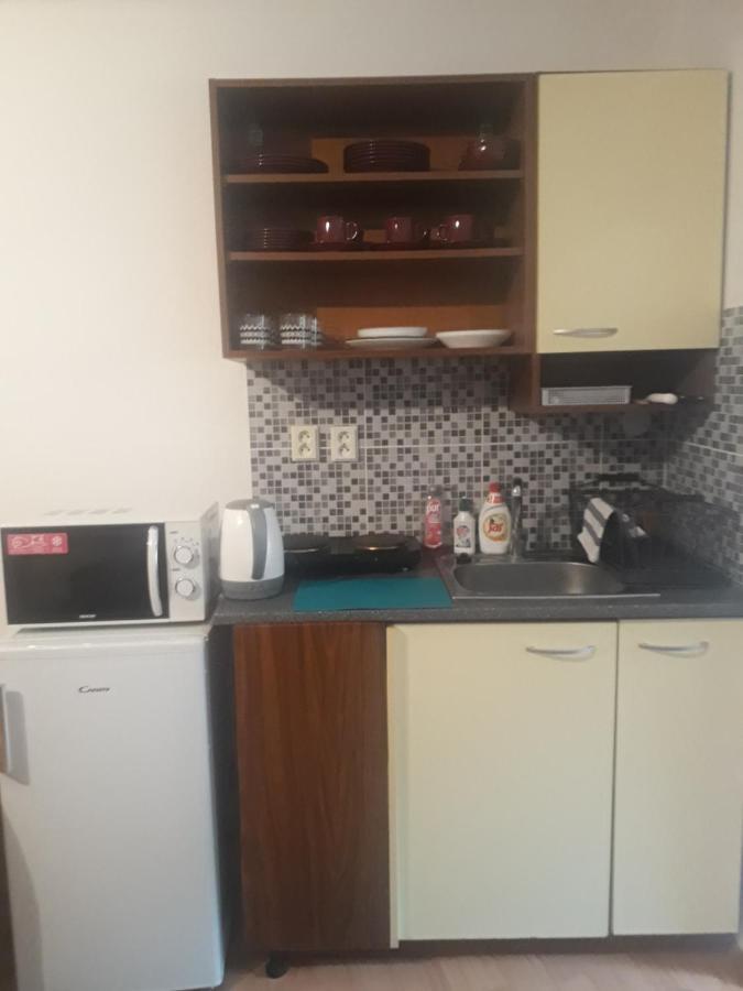 Apartmany Karlstejn ภายนอก รูปภาพ
